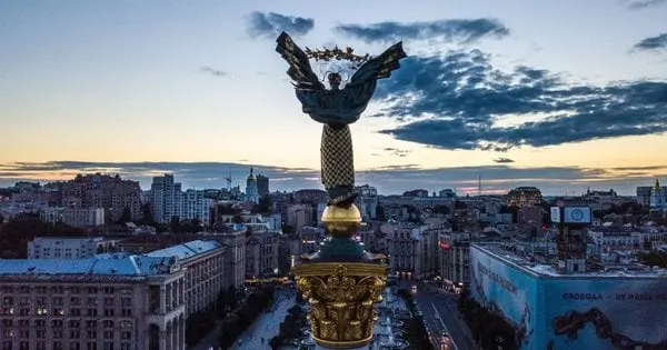 Новий правопис це не схвалює: як правильно говорити – «їду до Києва» чи «до Київа»