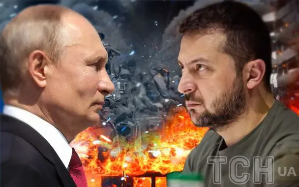 Зеленський готовий зустрітися з Путіним хоч завтра — у МЗС сказали, що гальмує процес