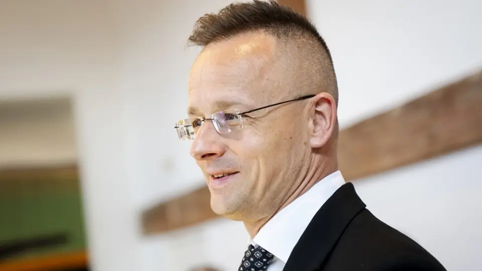 Сийярто заявил, что Украина якобы отказывается расследовать смерть венгра на Закарпатье