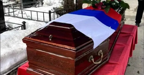 Біля звільненого села на Сумщині ЗСУ ліквідували російського командира батальйону