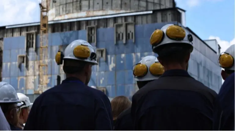 "Енергоатому" оновили ліцензії на експлуатацію ядерних установок