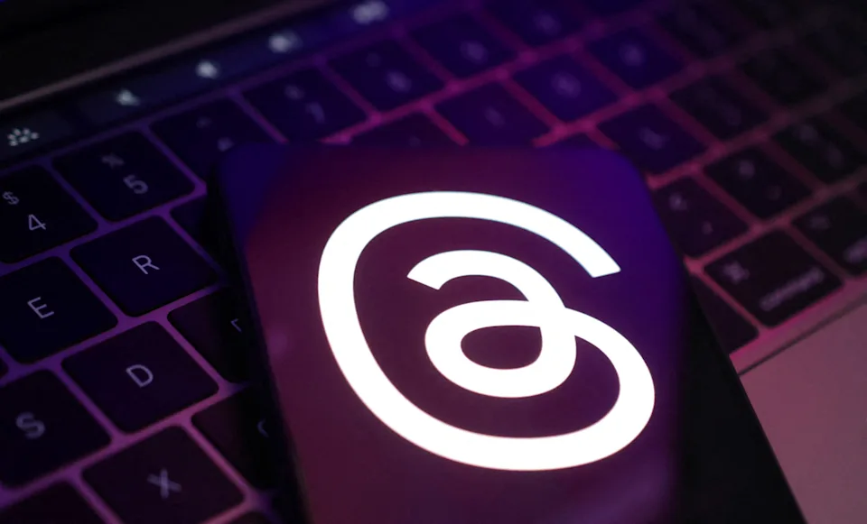 Threads тестує реєстрацію облікових записів Facebook