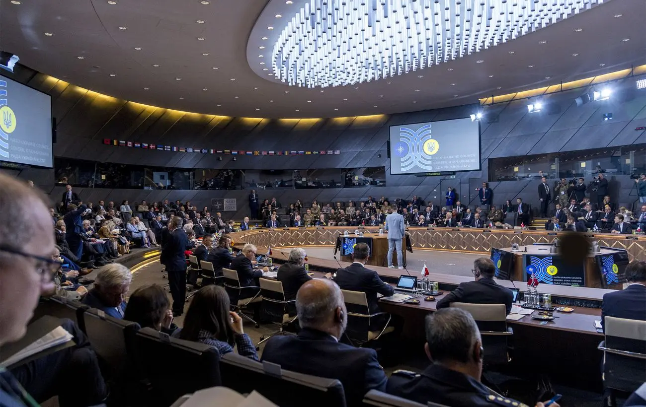 Глави МЗС Північної Європи назвали ключові умови для припинення вогню в Україні