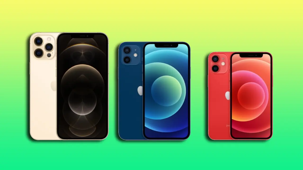 Apple випустить оновлення для всіх iPhone 12 у ЄС через проблеми рівня випромінювання