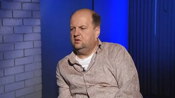 Бронюк після схуднення на 30 кіло розсекретив свою дієту та припустив, на яку хворобу страждає
