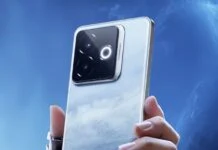 Realme GT 8 буде оснащений 6,6-дюймовим екраном