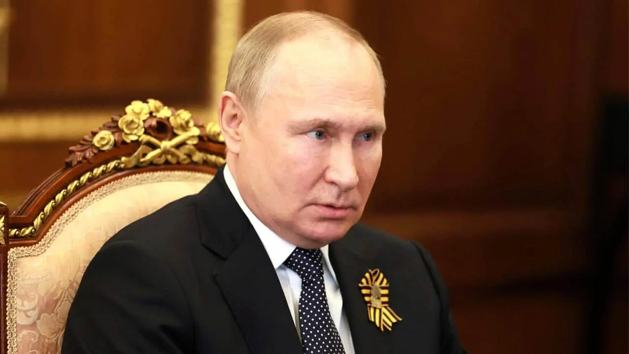 У Німеччині вважають, що Путін досі не зацікавлений у мирі