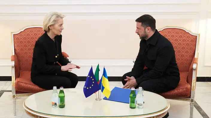 "Маю сказати відверто: почався відкат реформ". Що буде з європейськими змінами в Україні