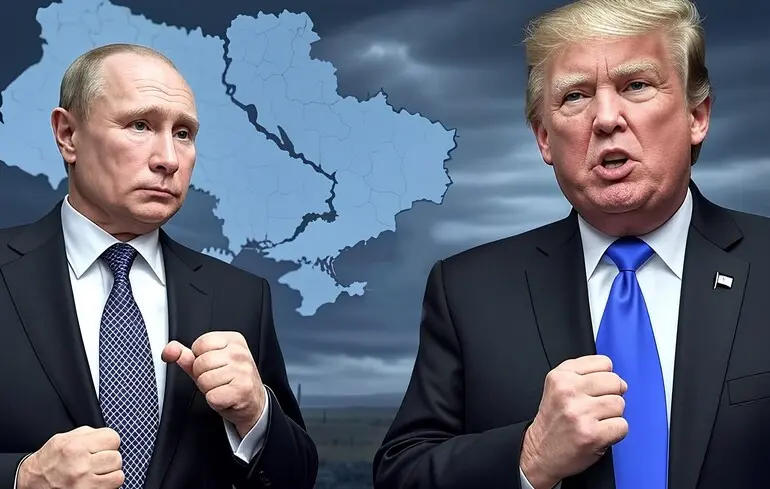 Кремль влаштував Трампу серйозний іспит — CNN