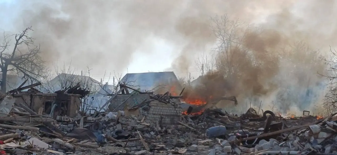 “Боротьба зі смертю”: Беседін розповів, як проходить звичний день у Куп’янську