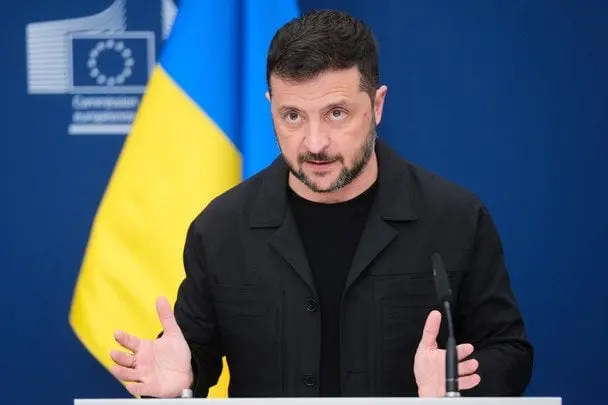 Україна отримує гарантії безпеки від США та Європи
