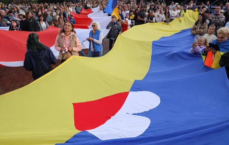 Критика законопроєкту про покарання за ідеологію Бандери є "сценарієм Кремля" — речник Навроцького