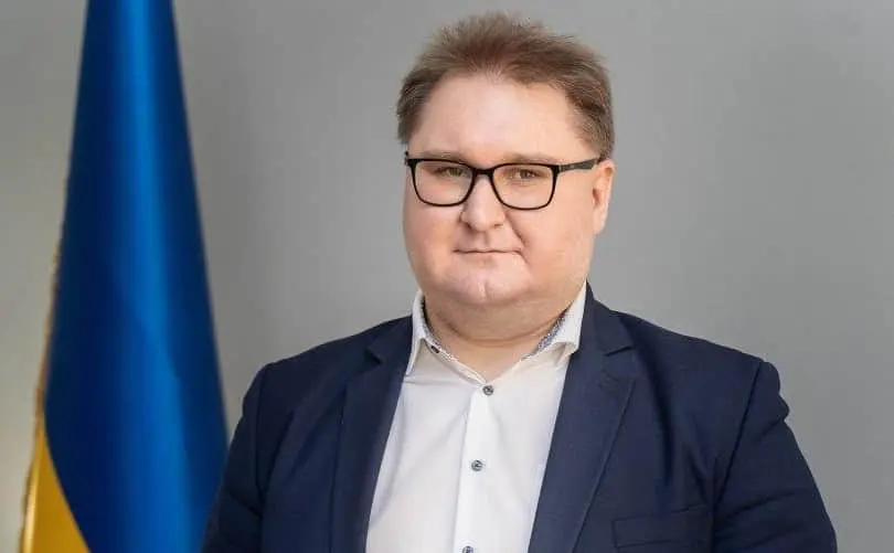 Тараса Качку офіційно номінували на віцепрем’єра, відповідального за ЄС і НАТО