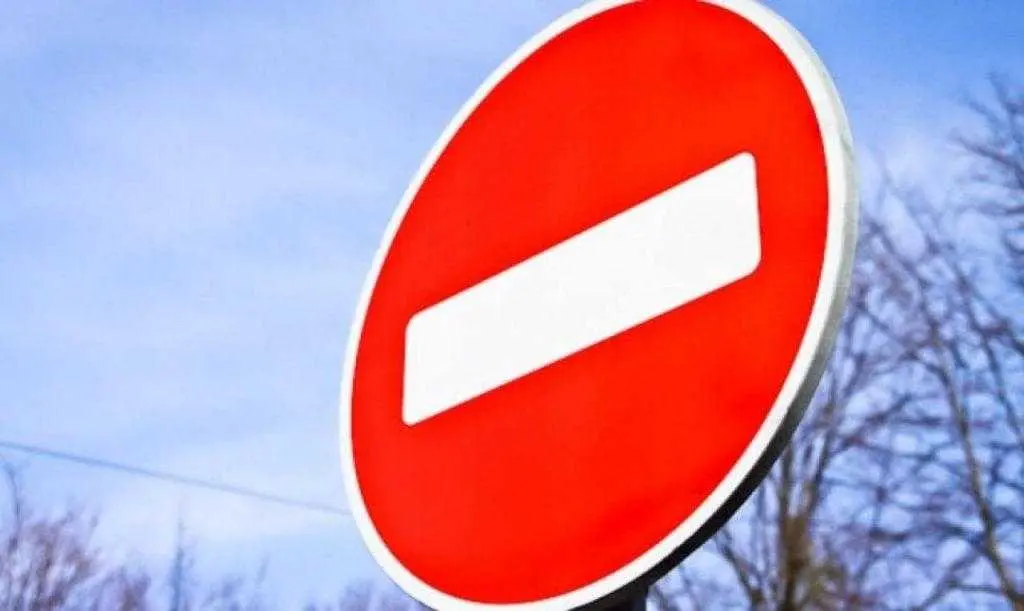 В Одесі до кінця жовтня буде перекритим рух на одній з вулиць: у чому причина