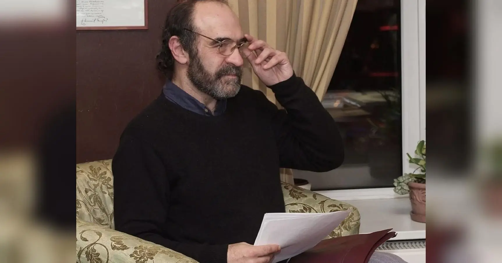 «Іншого такого світ не знав»: помер співзасновник легендарного гурту «Акваріум» Анатолій Гуницький
