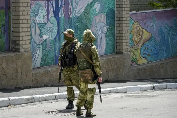 Стратили українського полоненого: РФ, ймовірно, здійснила ще один воєнний злочин