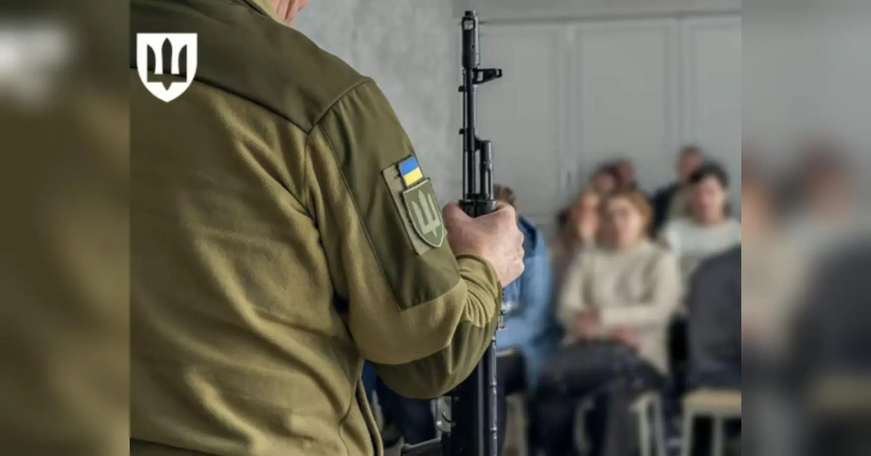 Українців готуватимуть до захисту країни в рамках програми нацсупротиву: підготовлено важливий документ