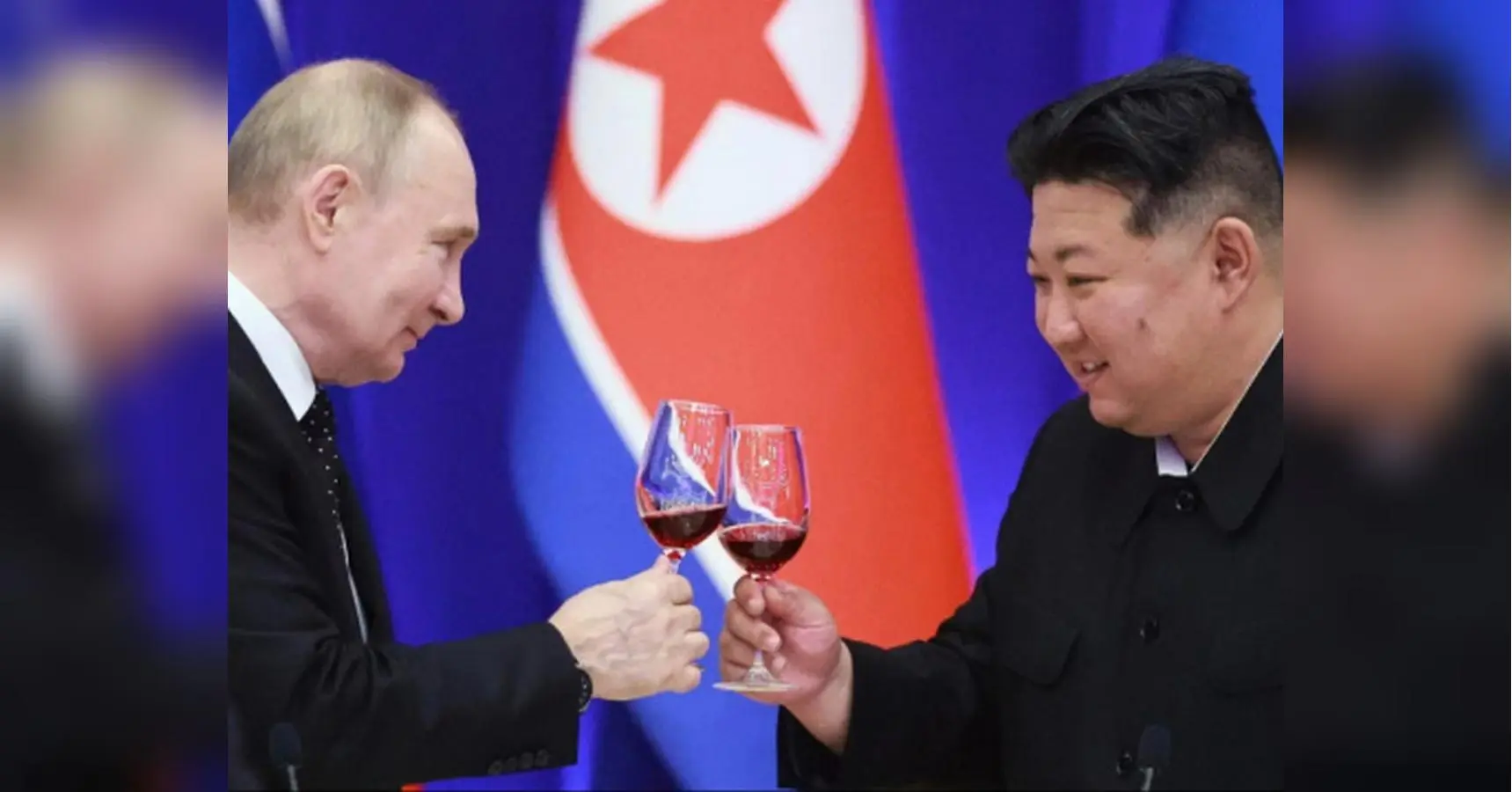 Північна Корея поставила росії величезну кількість снарядів калібру 152 мм: цифра шокує