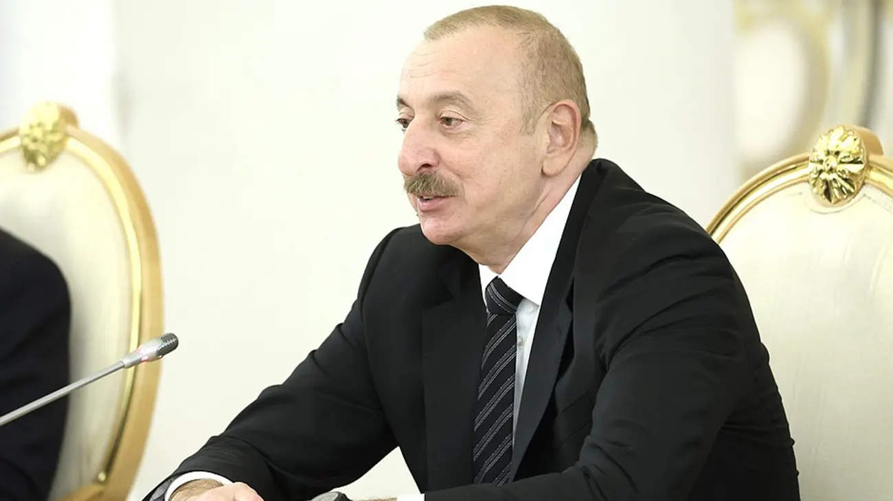 Azerbaijan to Provide $2 Million in Humanitarian Aid to Ukraine