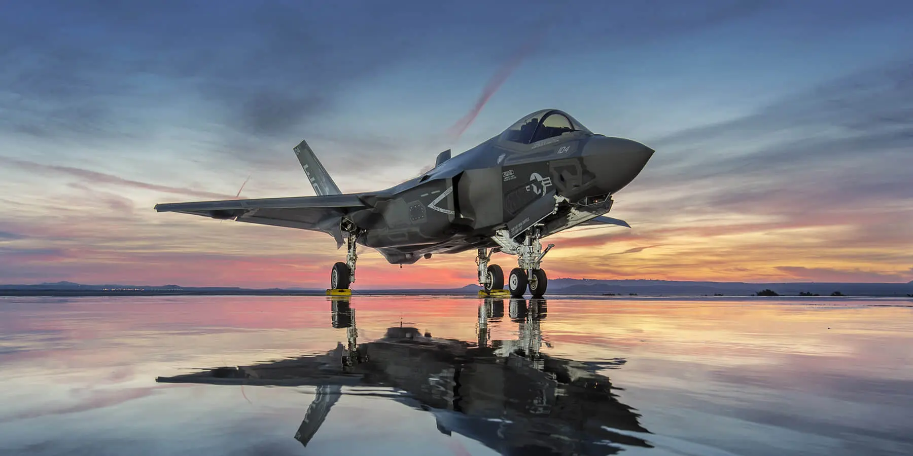 У Німеччині спростували дані про закупівлю додаткових F-35