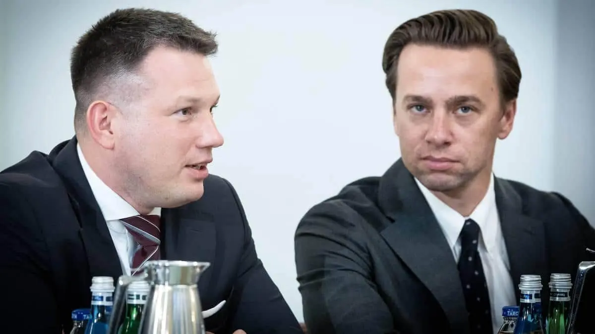 Ультраправу партію Польщі позбавлять субсидії через проблеми зі звітністю