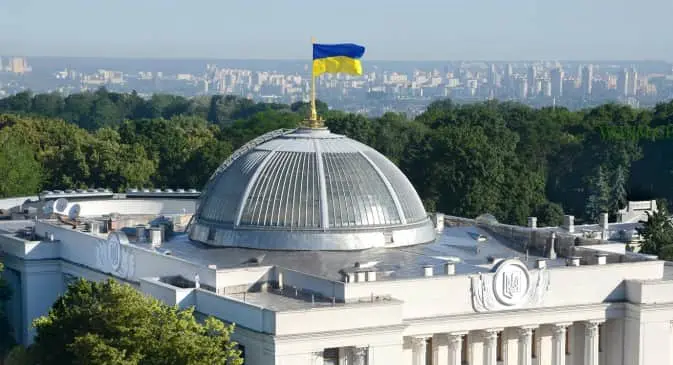 Рада розгляне проєкт Зеленського для виправлення ситуації з НАБУ і САП 31 липня