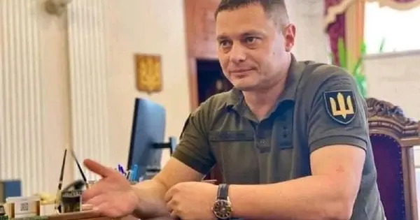 Новим командувачем Сухопутних військ ЗСУ став бригадний генерал Геннадій Шаповалов