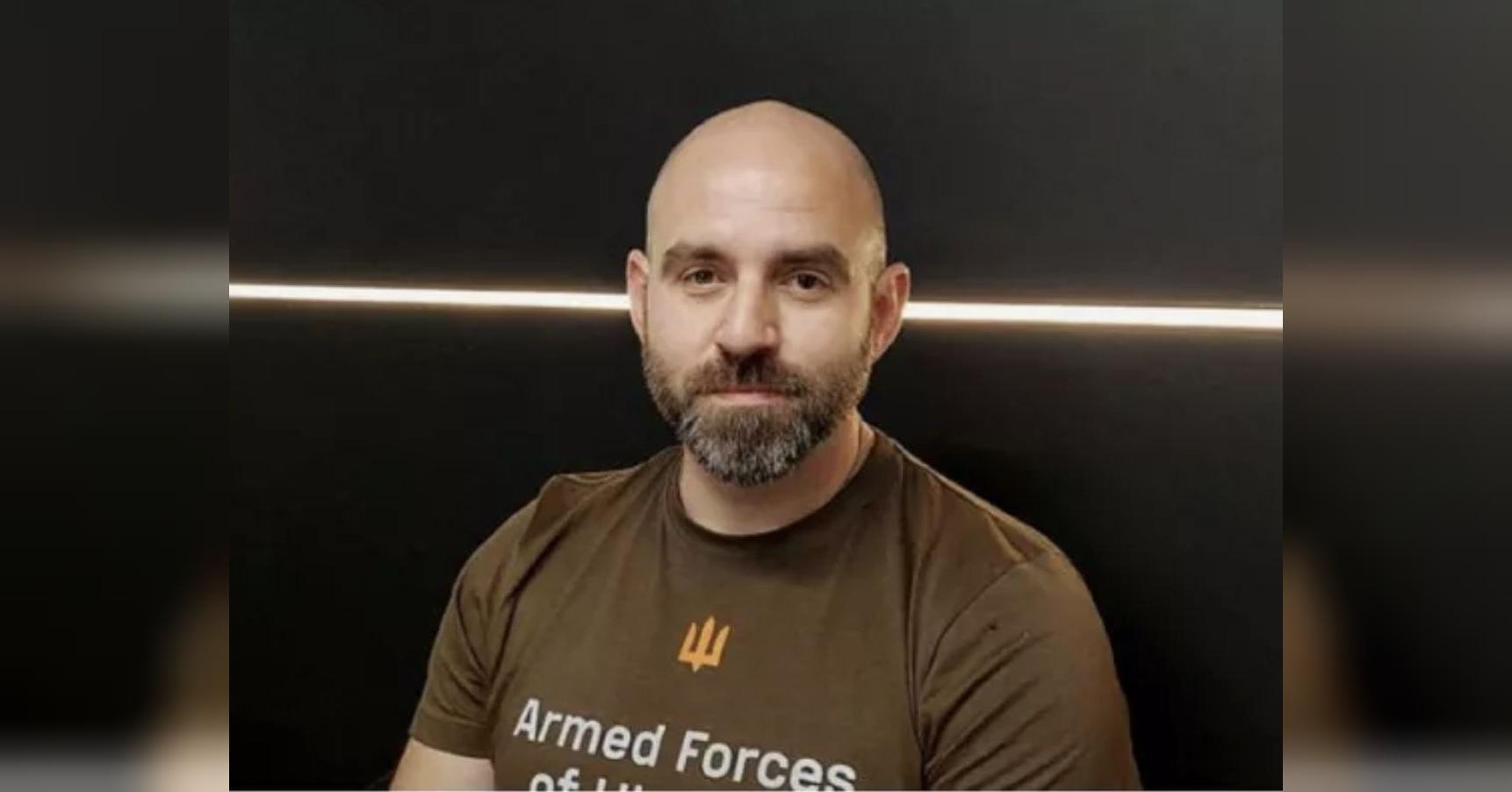 У пошуку самовиправдання: Павло Казарін про те, чому «партія ухилянтів» зростає швидше за «партію яструбів війни»