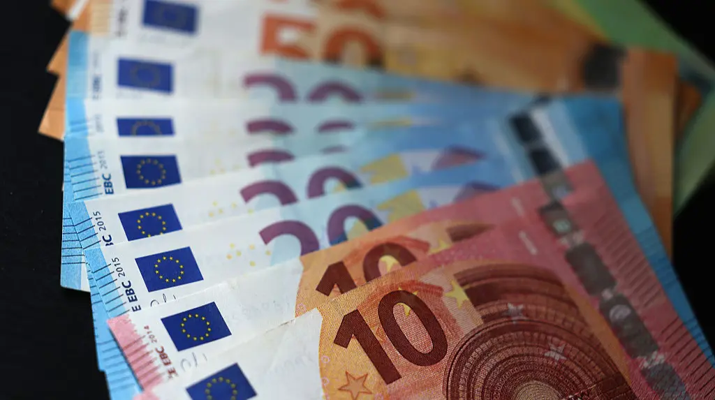 Україна отримала від ЄС 4 мільярди євро за рахунок заморожених активів РФ