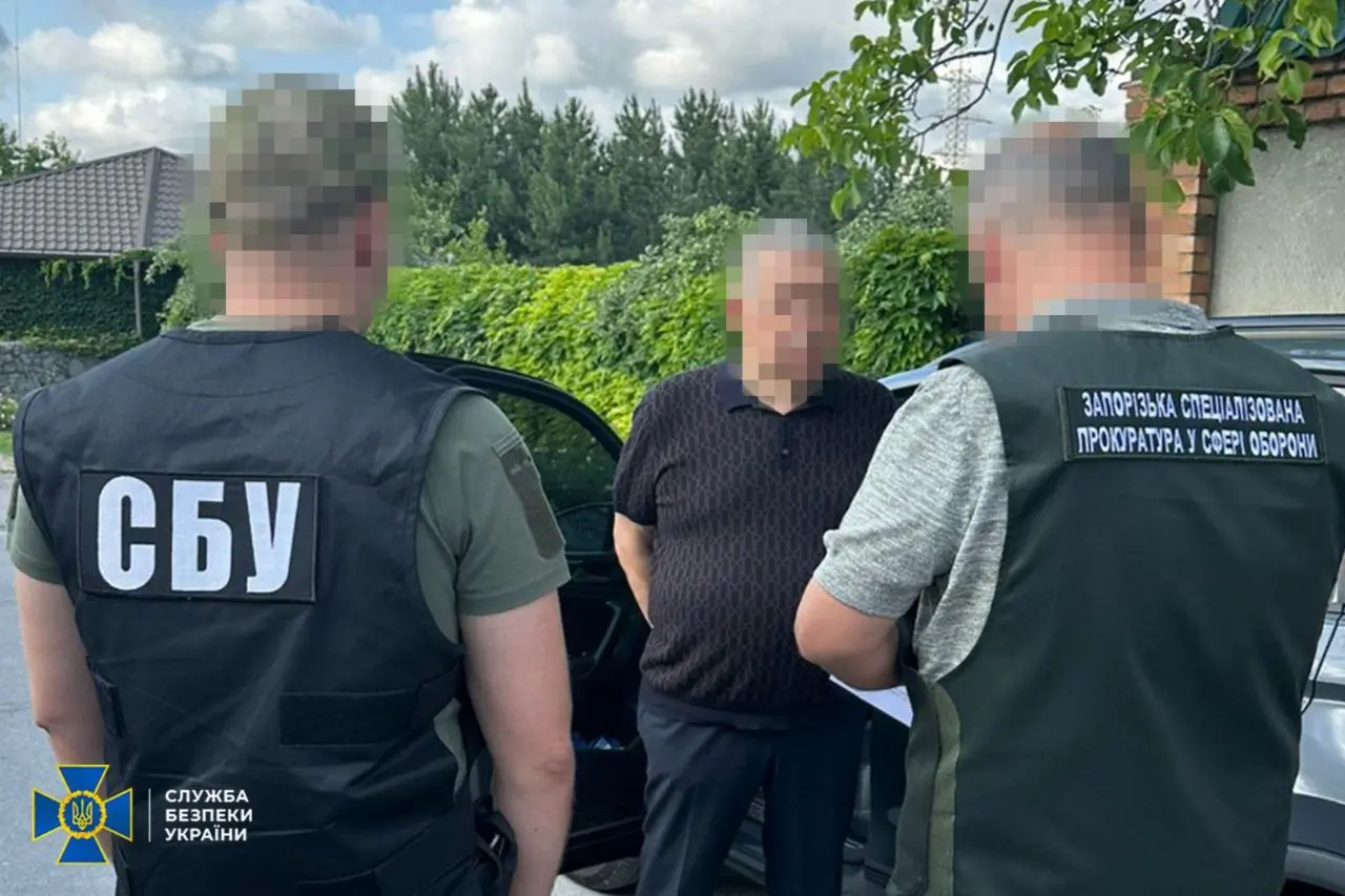 В Запорожье весь ректорат КПУ продавал "уклонистам" аспирантские удостоверения – источник