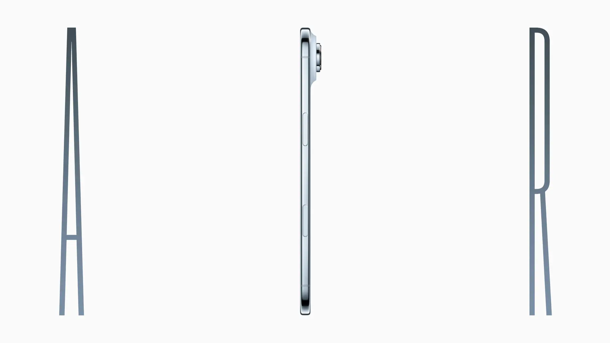 Швидкість бездротової зарядки iPhone Air становить 20 Вт