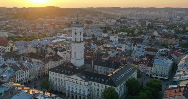 Коли потепліє у Львові та області: прогноз погоди на тиждень