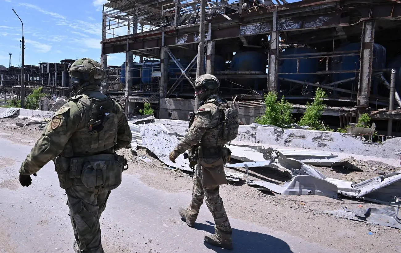 У Міноборони РФ цинічно заявили про удари по "заводах оборонної промисловості" України