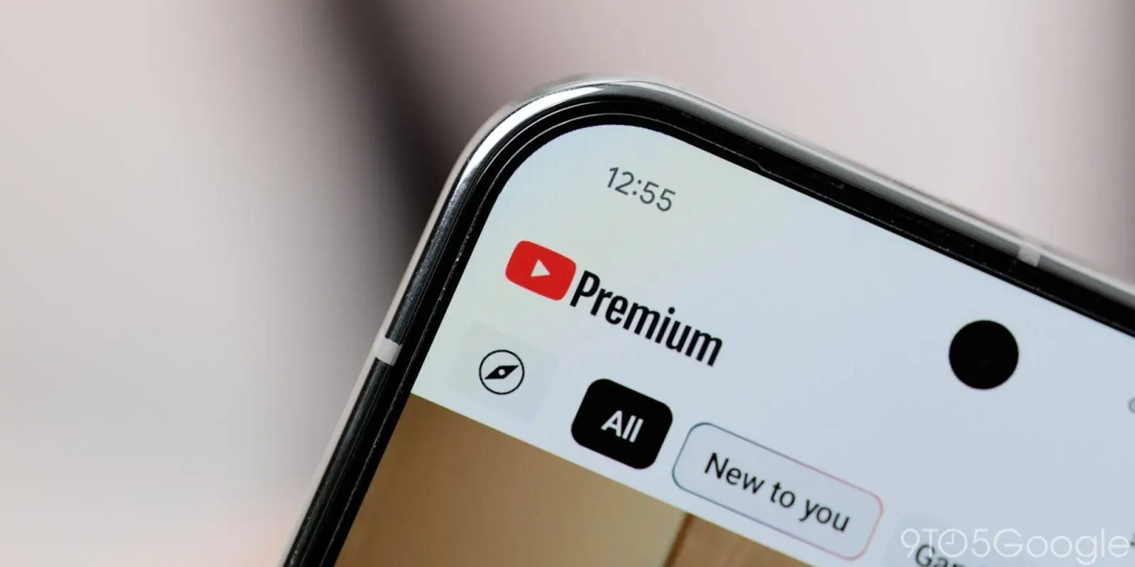 YouTube перевірятиме чи живите ви з власником сімейної підписки Premium