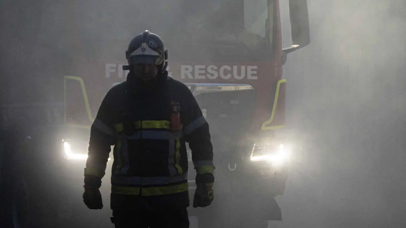 Окупанти атакували Рівненщину: поранено людину  