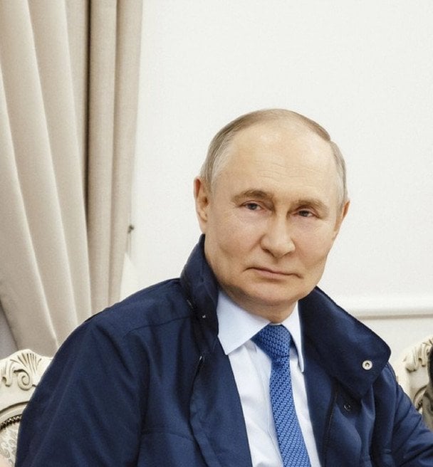 В ISW з’ясували, навіщо Путін хоче захопити Суми та Сумську область