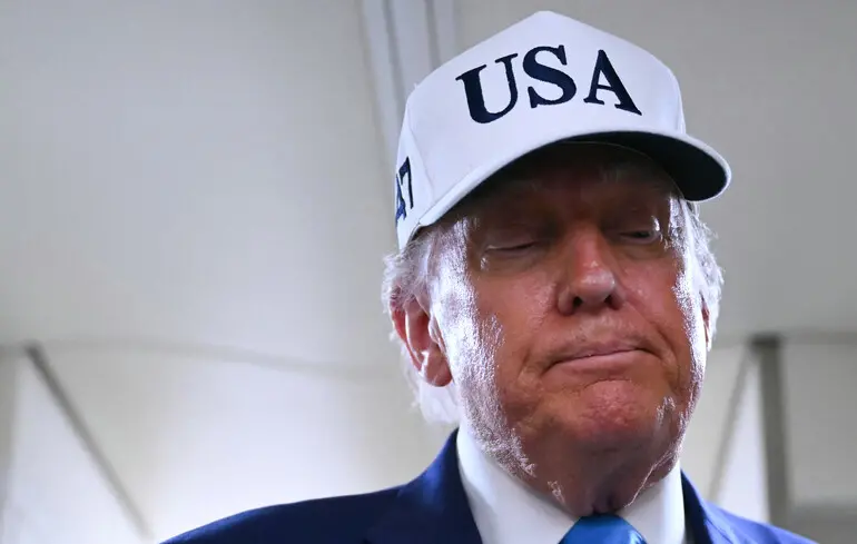 "Від Дональда, а не від Джо": Клімкін пояснив логіку, за якою Трамп стримує зброю для України
