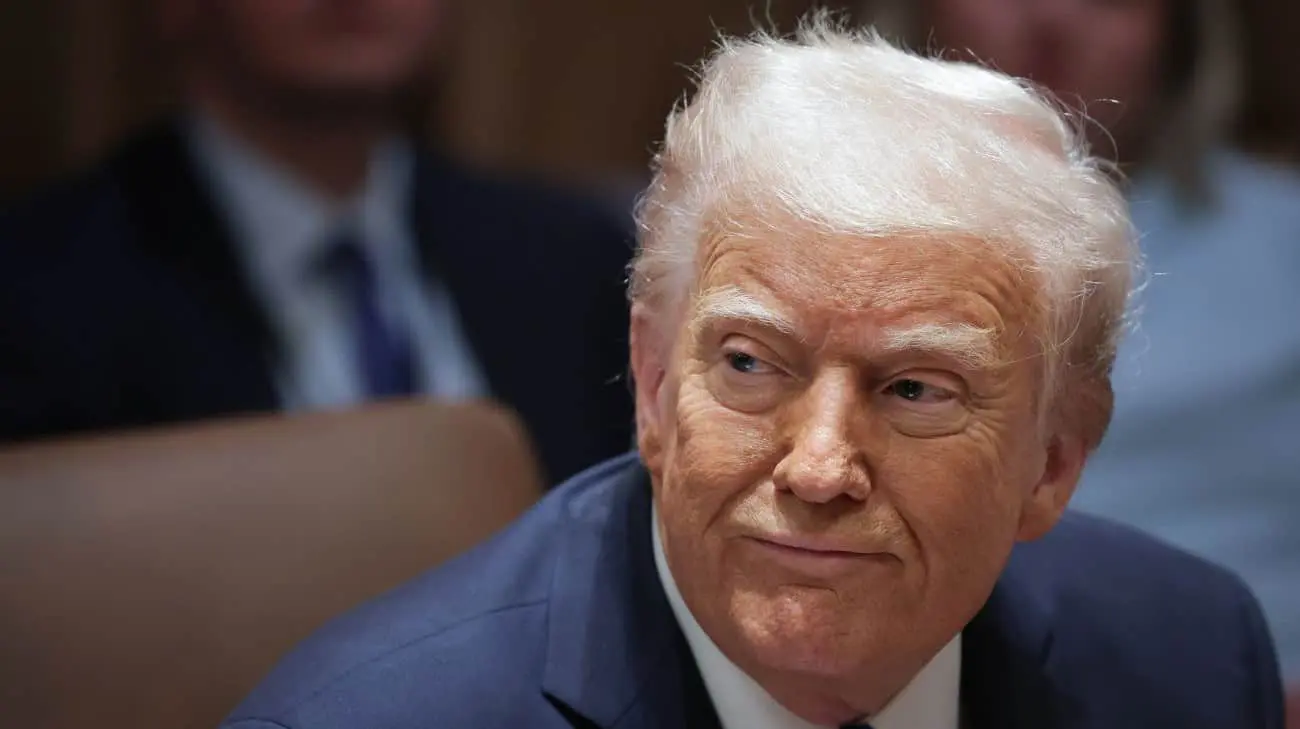 Axios: Трамп планував таємні переговори з Іраном, але аятолу Хаменеї не змогли знайти