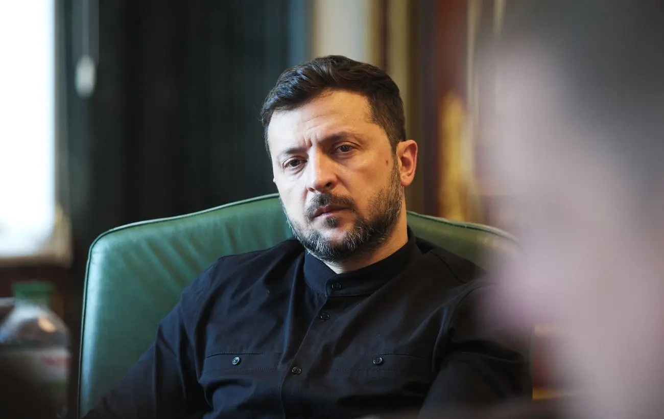 Трамп висловив зацікавленість в українській зброї: Зеленський розповів, у якій саме