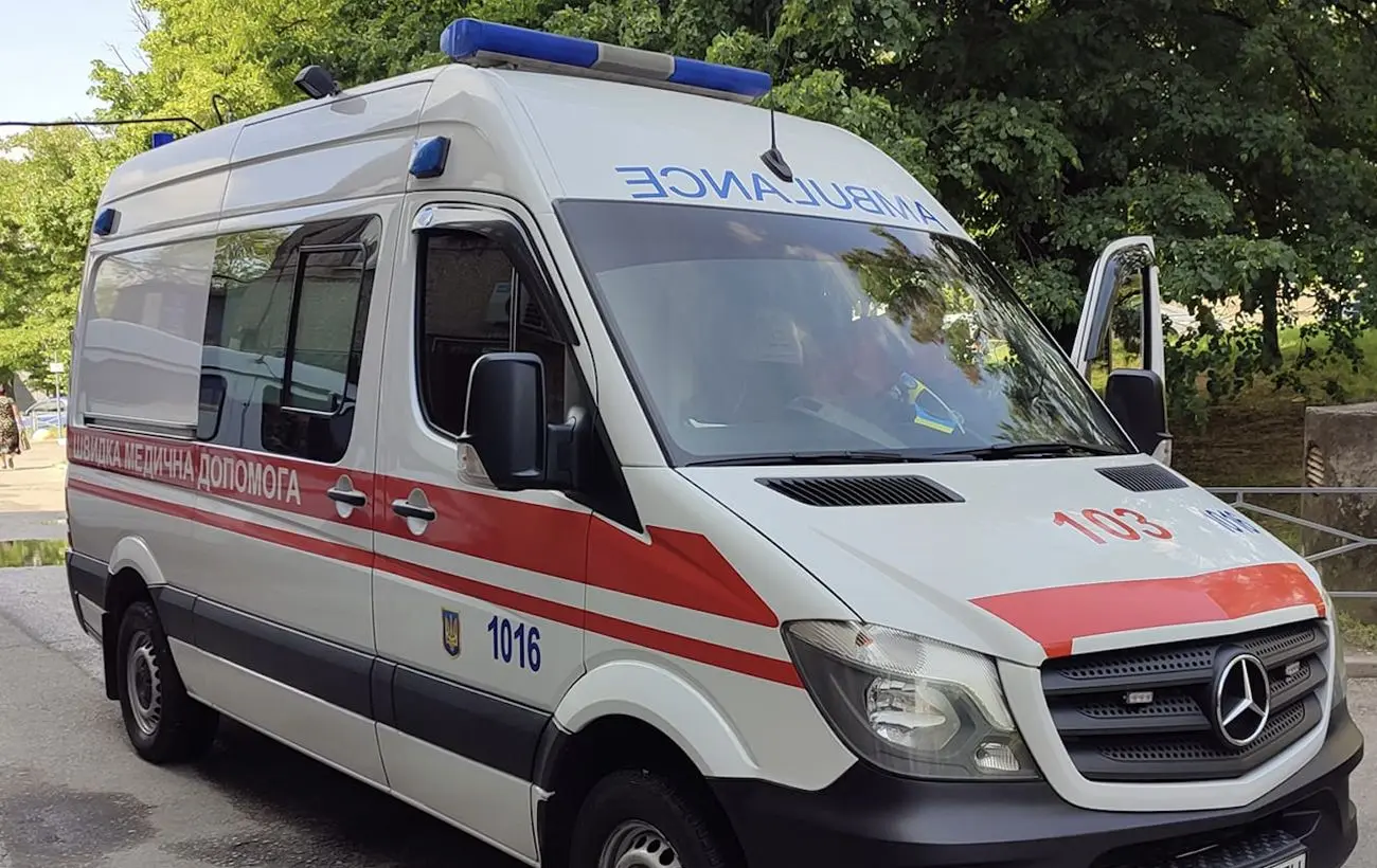 Удар РФ по рятувальниках на Запоріжжі: різко зросла кількість поранених
