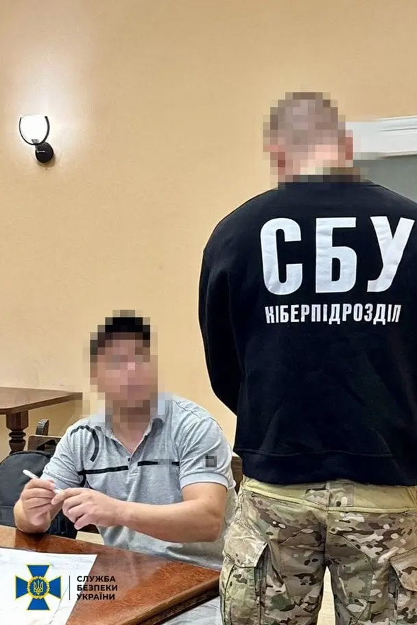 Продавець дитячих колясок допомагав росіянам обстрілювати Харків: що він робив