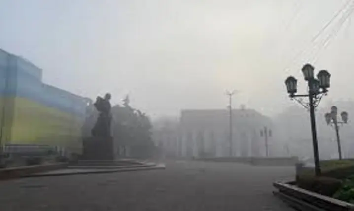 Вранці на Буковині прогнозують туман, а вдень сильний вітер
