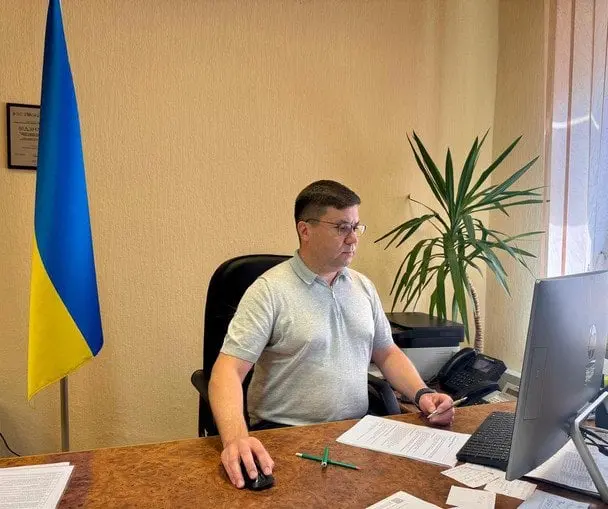 Вітренко відреагував на скаргу до НАЗЯВО щодо плагіату: “Це може бути політична атака”
