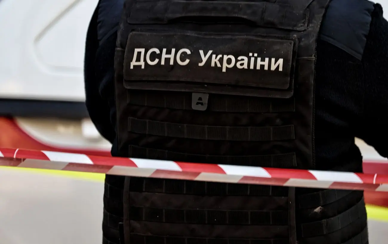 У Києві пролунав дивний вибух під час тривоги