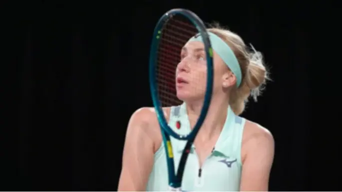 Людмила Кіченок зіграє у парному півфіналі на турнірі WTA 500 у Лондоні