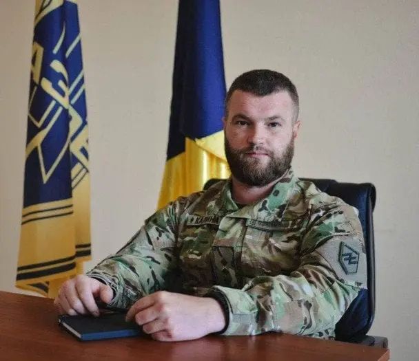Як мобілізація впливає на ситуацію на фронті - пояснення заступника командира "Азова"