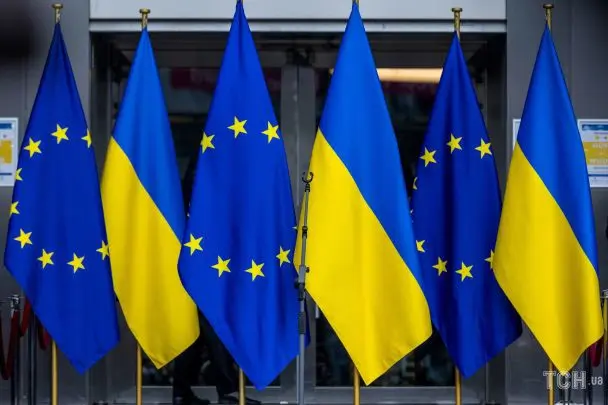 Орбан заявив, що Україна — "невизначене утворення" та заблокувала вступ до ЄС: подробиці
