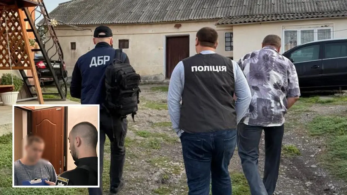 Викрили десятки "ухилянтів": в Україні провели третій етап масштабної спецоперації "Опікун"