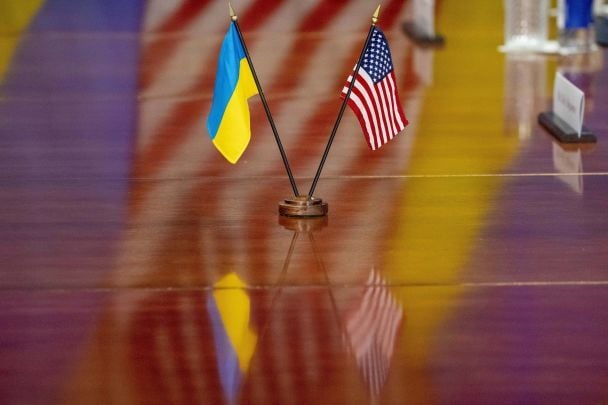 Україна запропонувала США запровадити вільну торгівлю: в Мінекономіки повідомили подробиці