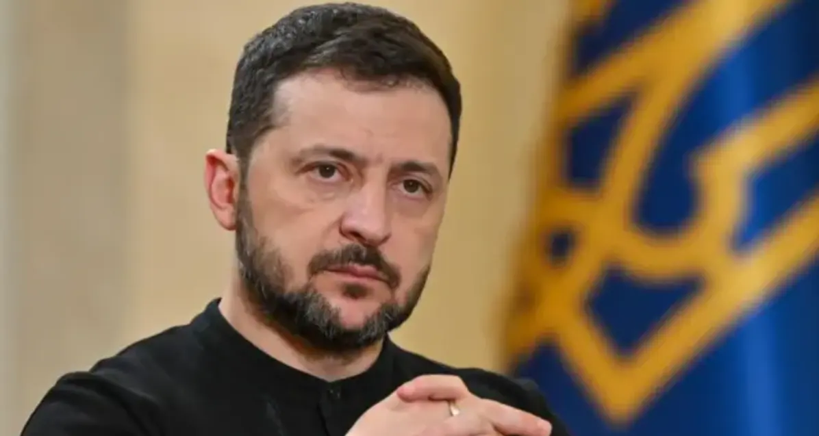 Зеленський невідкладно підписав закон про множинне громадянство та два інших документи